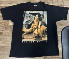 SHAKA wear ストリートバリー Tシャツ 2XL