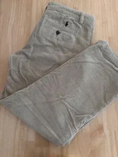 Polo Ralph Lauren ストライプチノパン 104