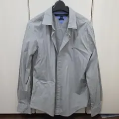 TOMMY HILFIGERシャツMサイズ