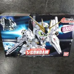【新品未開封】GUNDAM　ニューガンダム RG νガンダム 新品未開封品 - メルカリ