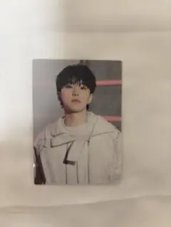 SEVENTEEN FOLLOW AGAIN JAPAN ホシ