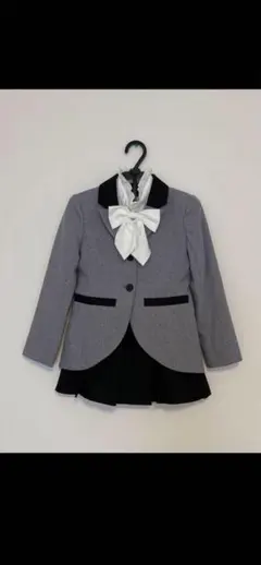 キャサリンコテージ　130サイズ フォーマルスーツセット