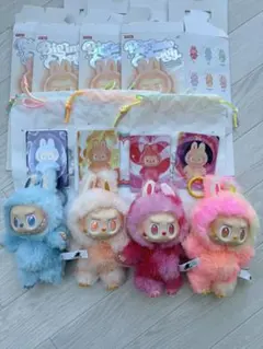 正規品Big into Energy ラブブ エナジー