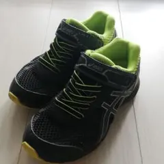【 asics 】レーザービーム RE-MG　19cm