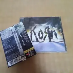 KORN　【the path of totality】