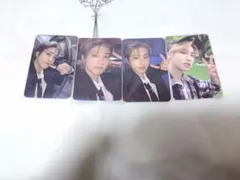 StrayKids 5star ハン 店舗特典まとめ売り