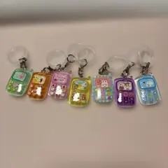 めじるしアクセサリー まとめ売り キャラクターグッズ