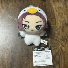 ブルーロック 糸師冴 ぬいぐるみ