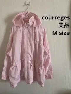 y2k♥️クレージュ courreges/⭐アイボリージャケット/コート/38 2025年最新】Courreges ジャケット・アウターの人気アイテム