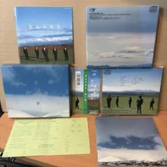 帯付 BOX-CD★安全地帯 Ⅶ 夢の都