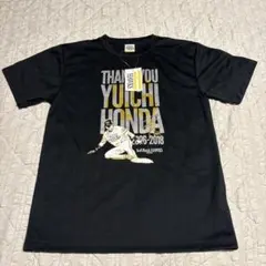 中田翔 引退記念Tシャツ Dragons 6番 ブラック XLサイズ - メルカリ