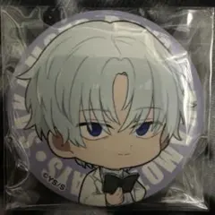 サカモトデイズ スラー 缶バッジ