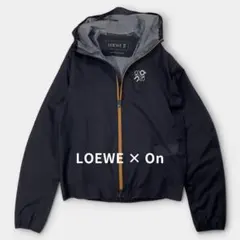 ナイロン ジャケット