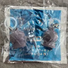 映画ちいかわ入場特典♡ヒトハ・フタバ
