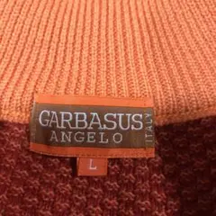 アンジェロガルバス