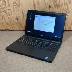 DELL Vostro 3558【Windows7・中古】 - メルカリ