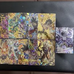 ネオグランゾン スリーブ 60枚 OGクルセイド 非売品 - メルカリ