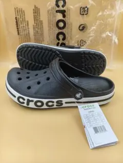 新品 クロックス サンダル 男女兼用 バヤバンド