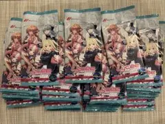 新品未開封 学園アイドルマスターvol.2 ユニアリ バラ100パック - メルカリ