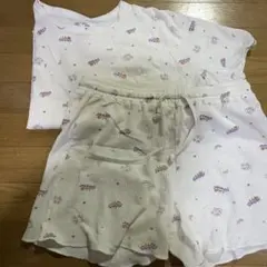 FRUIT OF THE LOOM カラフルルームウェアのサムネイル