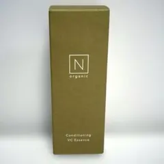 N organic Conditioning VC Essence 30g