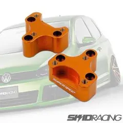 SKID RACING 18 20 21 クラウン キャンバーアダプター | Mercari