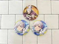 いれいす 初兎 缶バッジ まとめ売りのサムネイル