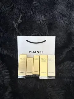 CHANEL サブリマージュサンプルセット