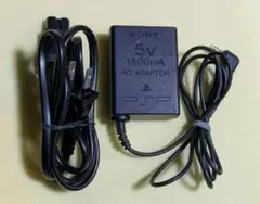 匿名配送 PSP-380 SONY純正 充電器 ACアダプター 各機種対応