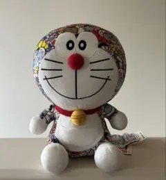 UNIQLO　ユニクロ　ドラえもん　ぬいぐるみ