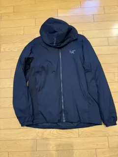 2026年最新】arcteryx jacketの人気アイテム - メルカリ