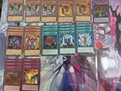 遊戯王 ストラクチャーデッキ まとめ売り - メルカリ