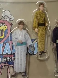 中島颯太 アクスタ アクリルスタンド TRIBE KINGDOM トラキン 中島颯太 アクスタ アクリルスタンド TRIBE KINGDOM トラキン