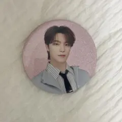 SEVENTEEN holiday ディノ 缶バ