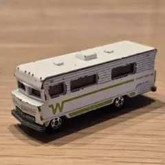 2025年最新】トミカ ウィネバゴ モーターホームの人気アイテム - メルカリ