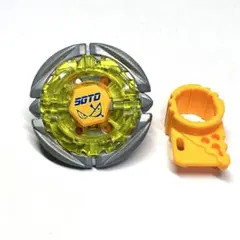 フレイムサジタリオC145S【メタルファイトベイブレード】