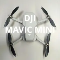 Mavic Mini Fly More Combo マビック ミ ニコンボ