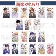 キューピットパラサイト パルカ 全種セット リネット 春風マルシェ