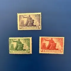 79452セール現品限 外国切手 ヴァチカン発行ヨーロッパ3種揃 - メルカリ