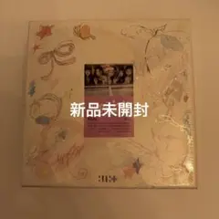 ILLIT 新品未使用 アルバム super real me