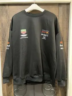 Aston Martin Red Bull Racing スウェット2XLサイズ