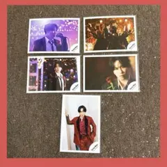 公式写真 SnowMan オフショ まとめ売り 大量 混合 集合 宮舘涼太 ⑤