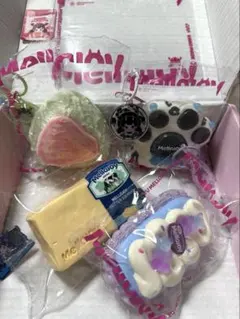 mellojoy メロジョイ　まとめ売り※お値下げNG 新品・未開封】【即日発送】Mellojoy メロジョイ 20個セット まとめ