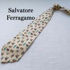 クリスチャンディオール ネクタイ