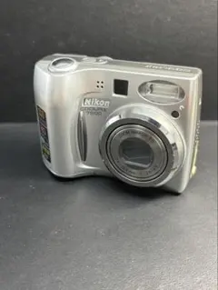 【動作確認済み】ニコン COOLPIX 775 オールドコンデジ デジカメ ニコン COOLPIX 775 オールドデジカメ オールドコンデジ - メルカリ