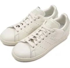 新品 adidas originals STAN SMITH ホワイト　25cm