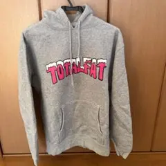 バンドTシャツ　パーカーL