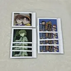 名探偵コナン　隻眼の残像　ぱしゃこれ　灰原哀　少年探偵団