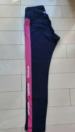 Reebokレギンス2XS
