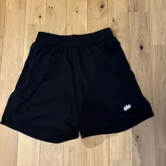 ballaholic バスケットボールパンツ ブラック - メルカリ
